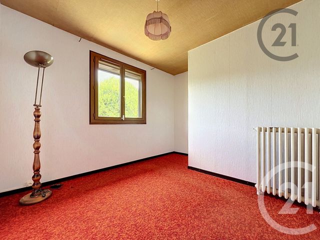maison à vendre - 4 pièces - 78.1 m2 - TOURS SUR MARNE - 51 - CHAMPAGNE-ARDENNE - Century 21 Martinot Immobilier