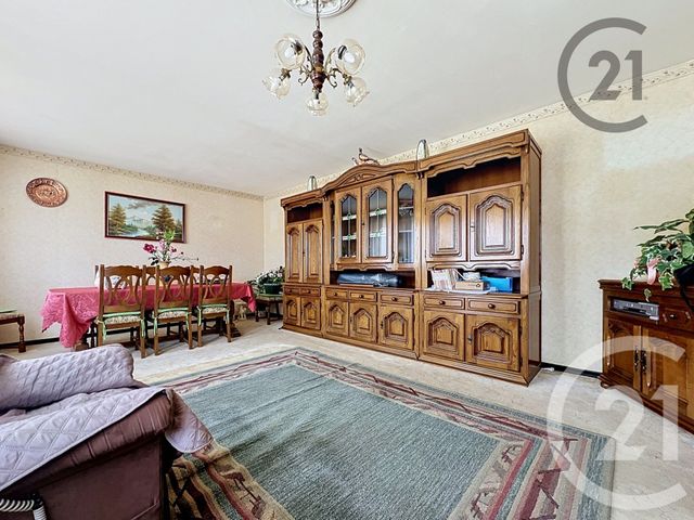 maison à vendre - 4 pièces - 78.1 m2 - TOURS SUR MARNE - 51 - CHAMPAGNE-ARDENNE - Century 21 Martinot Immobilier