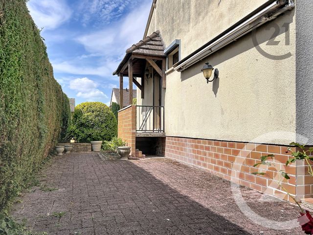 Maison à vendre TOURS SUR MARNE