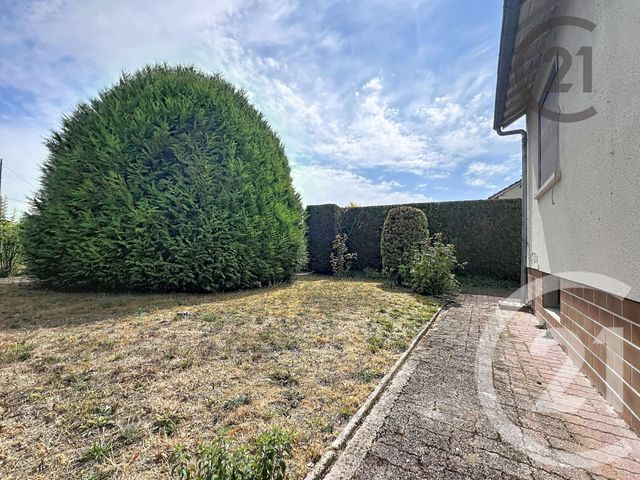 maison à vendre - 4 pièces - 78.1 m2 - TOURS SUR MARNE - 51 - CHAMPAGNE-ARDENNE - Century 21 Martinot Immobilier