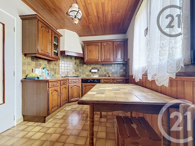 maison à vendre - 4 pièces - 78.1 m2 - TOURS SUR MARNE - 51 - CHAMPAGNE-ARDENNE - Century 21 Martinot Immobilier