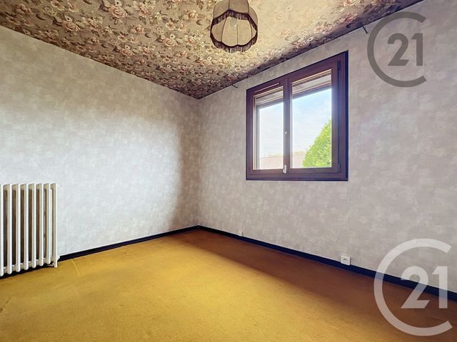 maison à vendre - 4 pièces - 78.1 m2 - TOURS SUR MARNE - 51 - CHAMPAGNE-ARDENNE - Century 21 Martinot Immobilier
