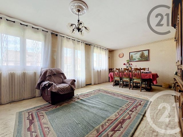 maison à vendre - 4 pièces - 78.1 m2 - TOURS SUR MARNE - 51 - CHAMPAGNE-ARDENNE - Century 21 Martinot Immobilier