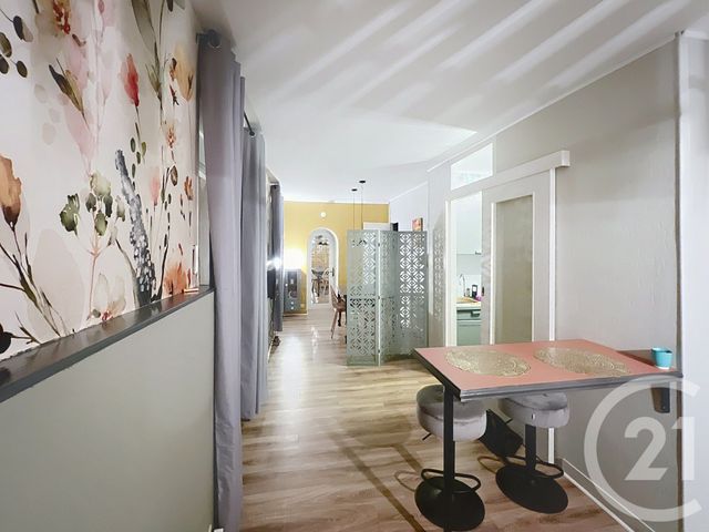 Appartement F2 à louer - 2 pièces - 49.38 m2 - EPERNAY - 51 - CHAMPAGNE-ARDENNE - Century 21 Martinot Immobilier