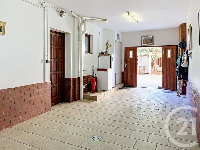 maison à vendre - 7 pièces - 142.73 m2 - EPERNAY - 51 - CHAMPAGNE-ARDENNE - Century 21 Martinot Immobilier
