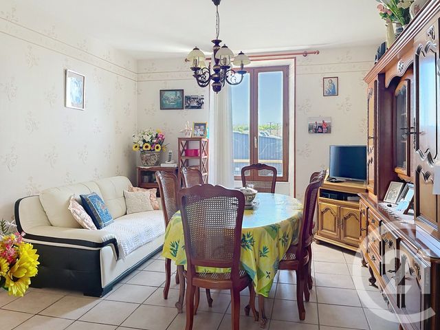 maison à vendre - 7 pièces - 142.73 m2 - EPERNAY - 51 - CHAMPAGNE-ARDENNE - Century 21 Martinot Immobilier