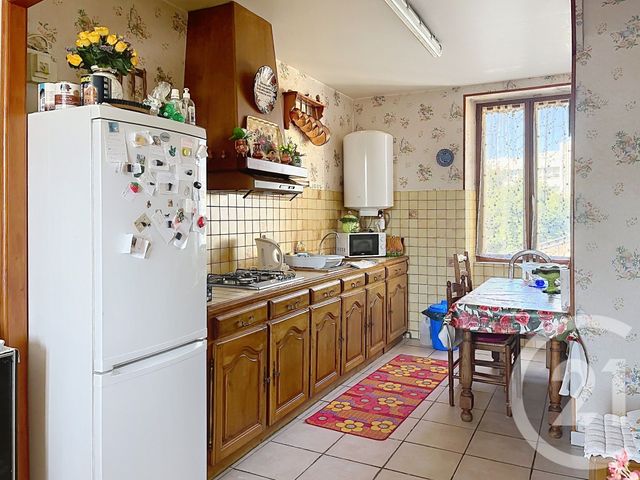 maison à vendre - 7 pièces - 142.73 m2 - EPERNAY - 51 - CHAMPAGNE-ARDENNE - Century 21 Martinot Immobilier