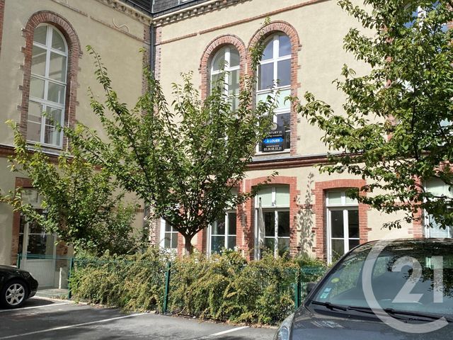 Appartement F3 à louer - 3 pièces - 59.92 m2 - EPERNAY - 51 - CHAMPAGNE-ARDENNE - Century 21 Martinot Immobilier