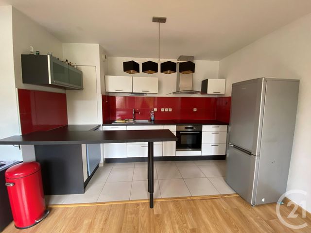 Appartement F3 à louer - 3 pièces - 59.92 m2 - EPERNAY - 51 - CHAMPAGNE-ARDENNE - Century 21 Martinot Immobilier