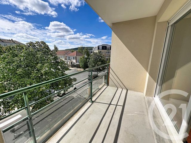 Appartement à louer - 2 pièces - 38.68 m2 - EPERNAY - 51 - CHAMPAGNE-ARDENNE - Century 21 Martinot Immobilier
