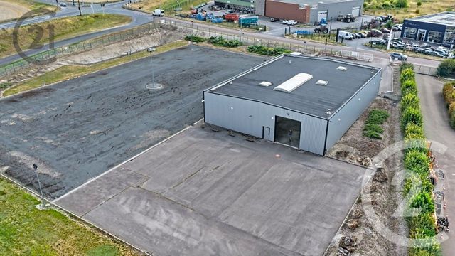 divers à vendre - 621.0 m2 - SEZANNE - 51 - CHAMPAGNE-ARDENNE - Century 21 Martinot Immobilier