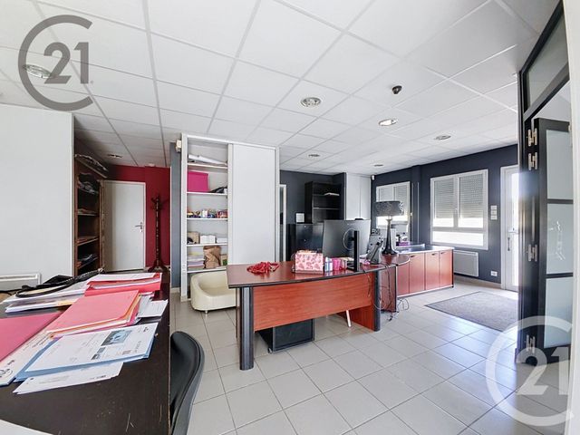 divers à vendre - 621.0 m2 - SEZANNE - 51 - CHAMPAGNE-ARDENNE - Century 21 Martinot Immobilier