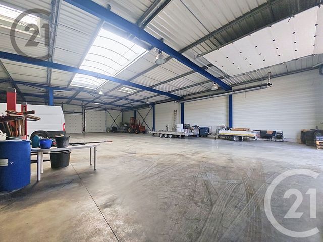 divers à vendre - 621.0 m2 - SEZANNE - 51 - CHAMPAGNE-ARDENNE - Century 21 Martinot Immobilier