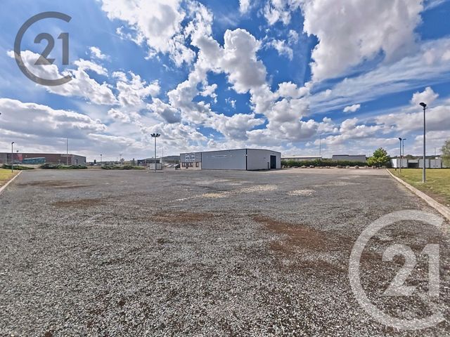 divers à vendre - 621.0 m2 - SEZANNE - 51 - CHAMPAGNE-ARDENNE - Century 21 Martinot Immobilier