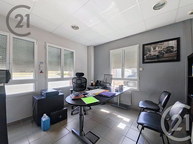 divers à vendre - 621.0 m2 - SEZANNE - 51 - CHAMPAGNE-ARDENNE - Century 21 Martinot Immobilier