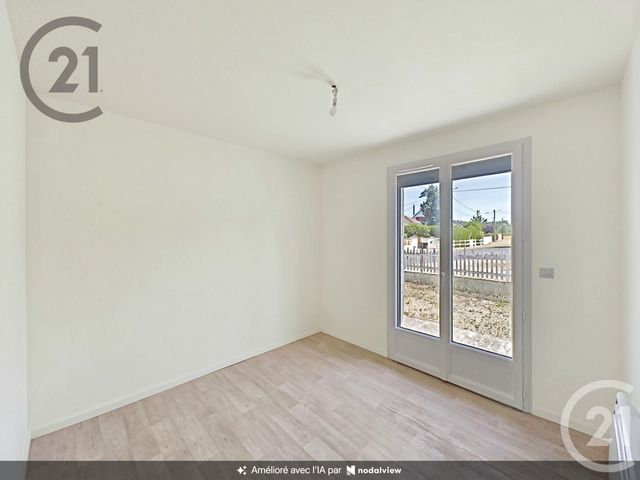 maison à vendre - 3 pièces - 87.6 m2 - ST JUST SAUVAGE - 51 - CHAMPAGNE-ARDENNE - Century 21 Martinot Immobilier