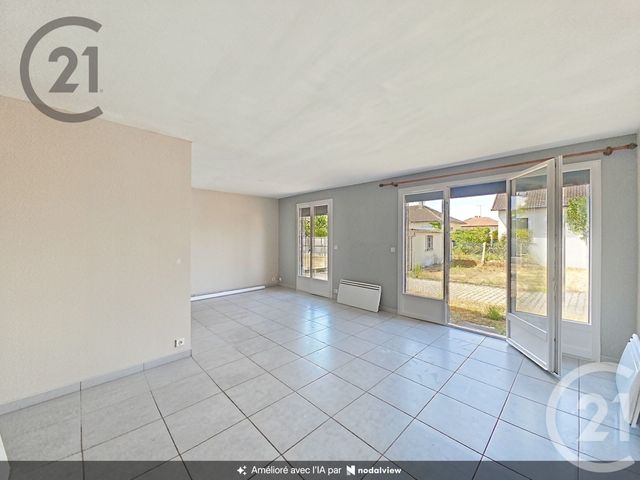 maison à vendre - 3 pièces - 87.6 m2 - ST JUST SAUVAGE - 51 - CHAMPAGNE-ARDENNE - Century 21 Martinot Immobilier
