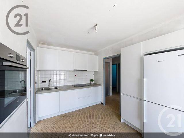 maison à vendre - 3 pièces - 87.6 m2 - ST JUST SAUVAGE - 51 - CHAMPAGNE-ARDENNE - Century 21 Martinot Immobilier