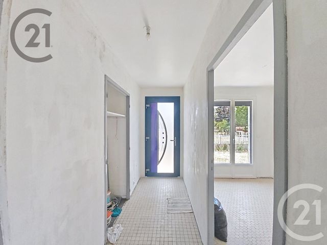 maison à vendre - 3 pièces - 87.6 m2 - ST JUST SAUVAGE - 51 - CHAMPAGNE-ARDENNE - Century 21 Martinot Immobilier