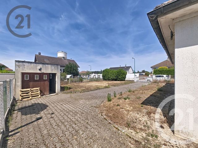 maison à vendre - 3 pièces - 87.6 m2 - ST JUST SAUVAGE - 51 - CHAMPAGNE-ARDENNE - Century 21 Martinot Immobilier