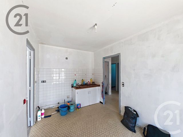 maison à vendre - 3 pièces - 87.6 m2 - ST JUST SAUVAGE - 51 - CHAMPAGNE-ARDENNE - Century 21 Martinot Immobilier