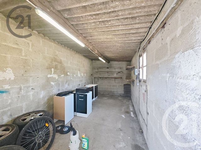 maison à vendre - 3 pièces - 87.6 m2 - ST JUST SAUVAGE - 51 - CHAMPAGNE-ARDENNE - Century 21 Martinot Immobilier