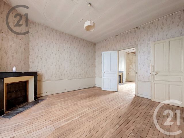 maison à vendre - 5 pièces - 122.88 m2 - SEZANNE - 51 - CHAMPAGNE-ARDENNE - Century 21 Martinot Immobilier