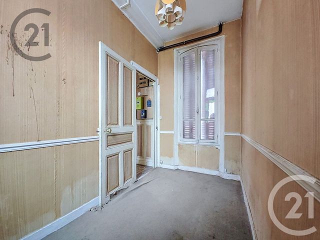 maison à vendre - 5 pièces - 122.88 m2 - SEZANNE - 51 - CHAMPAGNE-ARDENNE - Century 21 Martinot Immobilier