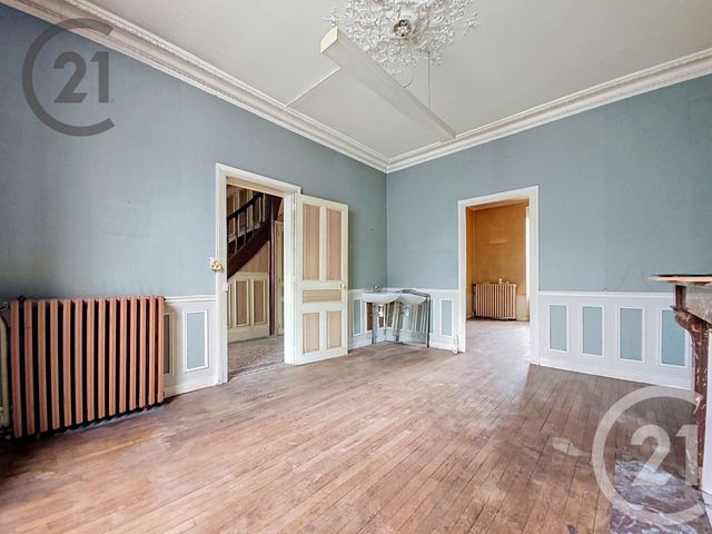 maison à vendre - 5 pièces - 122.88 m2 - SEZANNE - 51 - CHAMPAGNE-ARDENNE - Century 21 Martinot Immobilier