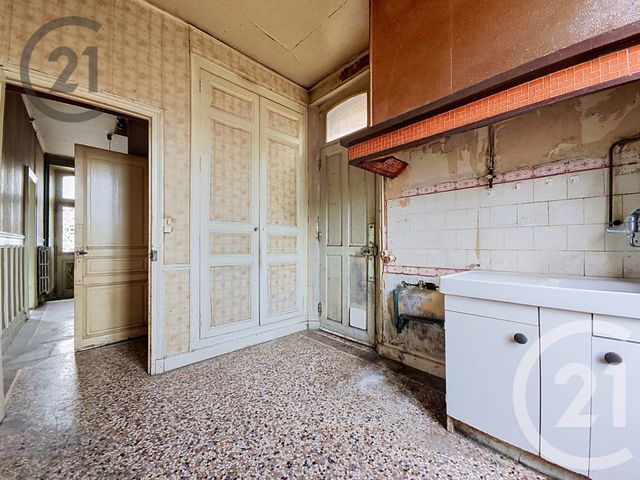 maison à vendre - 5 pièces - 122.88 m2 - SEZANNE - 51 - CHAMPAGNE-ARDENNE - Century 21 Martinot Immobilier