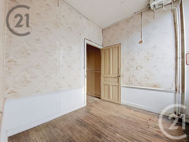 maison à vendre - 5 pièces - 122.88 m2 - SEZANNE - 51 - CHAMPAGNE-ARDENNE - Century 21 Martinot Immobilier