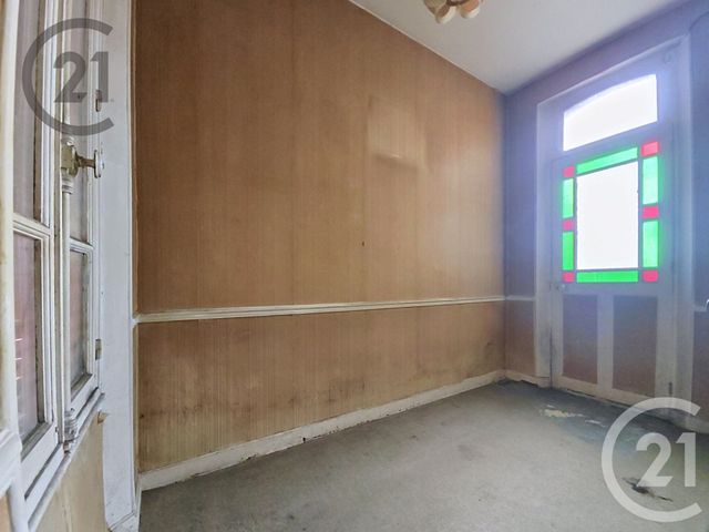 maison à vendre - 5 pièces - 122.88 m2 - SEZANNE - 51 - CHAMPAGNE-ARDENNE - Century 21 Martinot Immobilier