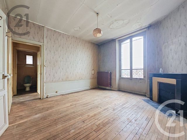 maison à vendre - 5 pièces - 122.88 m2 - SEZANNE - 51 - CHAMPAGNE-ARDENNE - Century 21 Martinot Immobilier