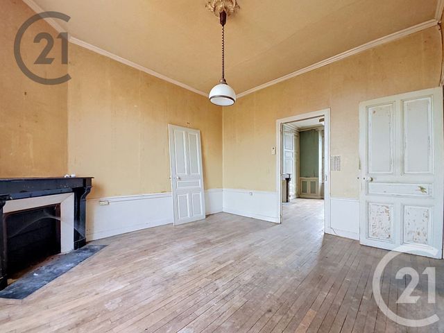 maison à vendre - 5 pièces - 122.88 m2 - SEZANNE - 51 - CHAMPAGNE-ARDENNE - Century 21 Martinot Immobilier