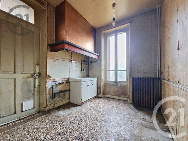 maison à vendre - 5 pièces - 122.88 m2 - SEZANNE - 51 - CHAMPAGNE-ARDENNE - Century 21 Martinot Immobilier
