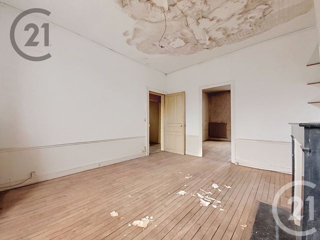 maison à vendre - 5 pièces - 122.88 m2 - SEZANNE - 51 - CHAMPAGNE-ARDENNE - Century 21 Martinot Immobilier