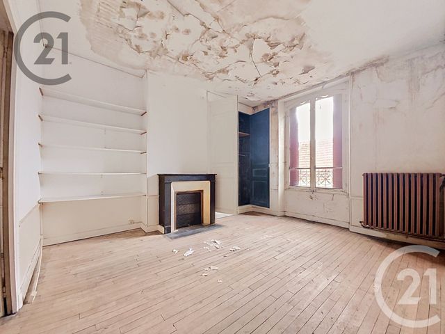 maison à vendre - 5 pièces - 122.88 m2 - SEZANNE - 51 - CHAMPAGNE-ARDENNE - Century 21 Martinot Immobilier