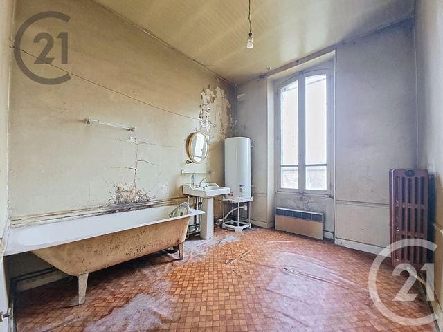 maison à vendre - 5 pièces - 122.88 m2 - SEZANNE - 51 - CHAMPAGNE-ARDENNE - Century 21 Martinot Immobilier