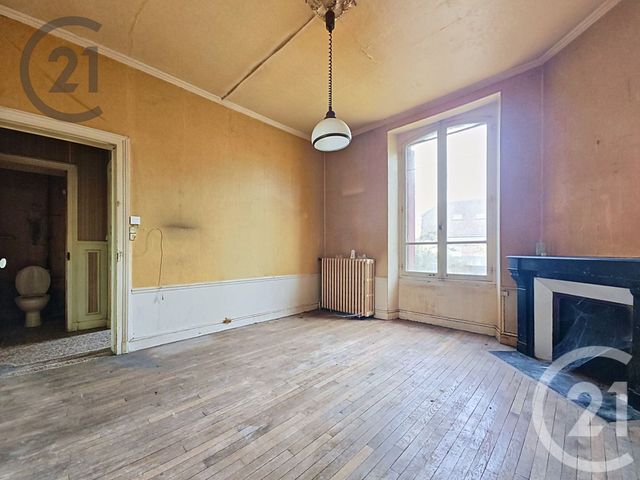 maison à vendre - 5 pièces - 122.88 m2 - SEZANNE - 51 - CHAMPAGNE-ARDENNE - Century 21 Martinot Immobilier
