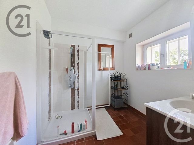 maison à vendre - 10 pièces - 331.0 m2 - LESCHEROLLES - 77 - ILE-DE-FRANCE - Century 21 Martinot Immobilier