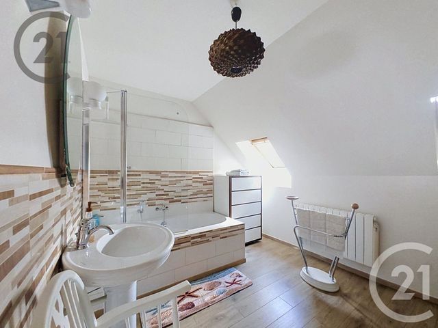 maison à vendre - 10 pièces - 331.0 m2 - LESCHEROLLES - 77 - ILE-DE-FRANCE - Century 21 Martinot Immobilier