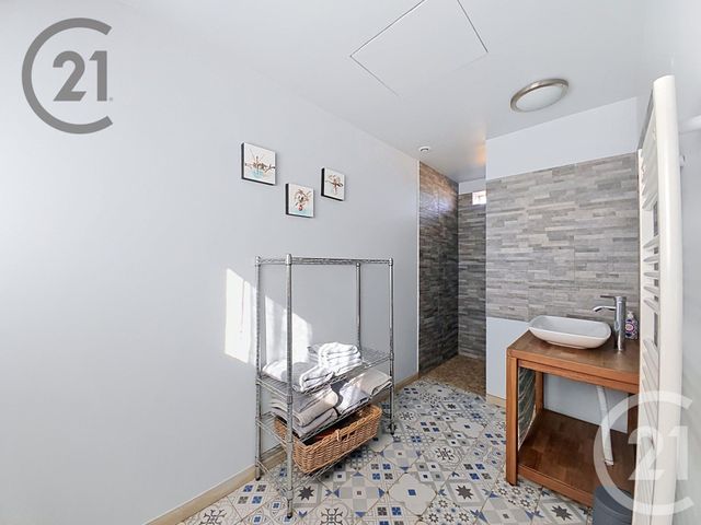 maison à vendre - 10 pièces - 331.0 m2 - LESCHEROLLES - 77 - ILE-DE-FRANCE - Century 21 Martinot Immobilier
