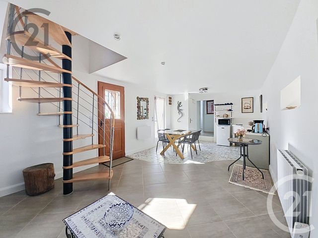 maison à vendre - 10 pièces - 331.0 m2 - LESCHEROLLES - 77 - ILE-DE-FRANCE - Century 21 Martinot Immobilier