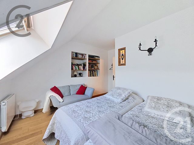 maison à vendre - 10 pièces - 331.0 m2 - LESCHEROLLES - 77 - ILE-DE-FRANCE - Century 21 Martinot Immobilier
