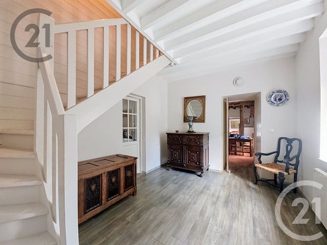maison à vendre - 10 pièces - 331.0 m2 - LESCHEROLLES - 77 - ILE-DE-FRANCE - Century 21 Martinot Immobilier