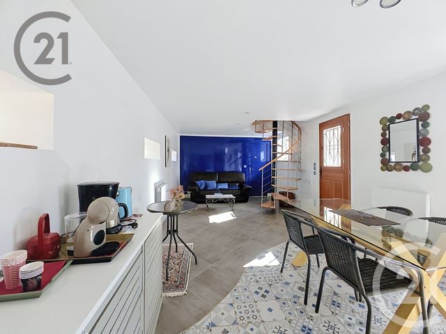 maison à vendre - 10 pièces - 331.0 m2 - LESCHEROLLES - 77 - ILE-DE-FRANCE - Century 21 Martinot Immobilier