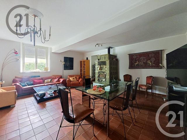 maison à vendre - 10 pièces - 331.0 m2 - LESCHEROLLES - 77 - ILE-DE-FRANCE - Century 21 Martinot Immobilier