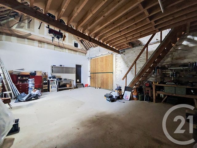 maison à vendre - 10 pièces - 331.0 m2 - LESCHEROLLES - 77 - ILE-DE-FRANCE - Century 21 Martinot Immobilier