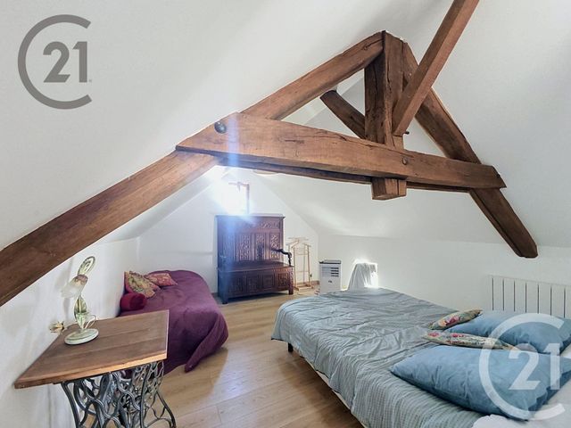 maison à vendre - 10 pièces - 331.0 m2 - LESCHEROLLES - 77 - ILE-DE-FRANCE - Century 21 Martinot Immobilier