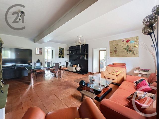 maison à vendre - 10 pièces - 331.0 m2 - LESCHEROLLES - 77 - ILE-DE-FRANCE - Century 21 Martinot Immobilier